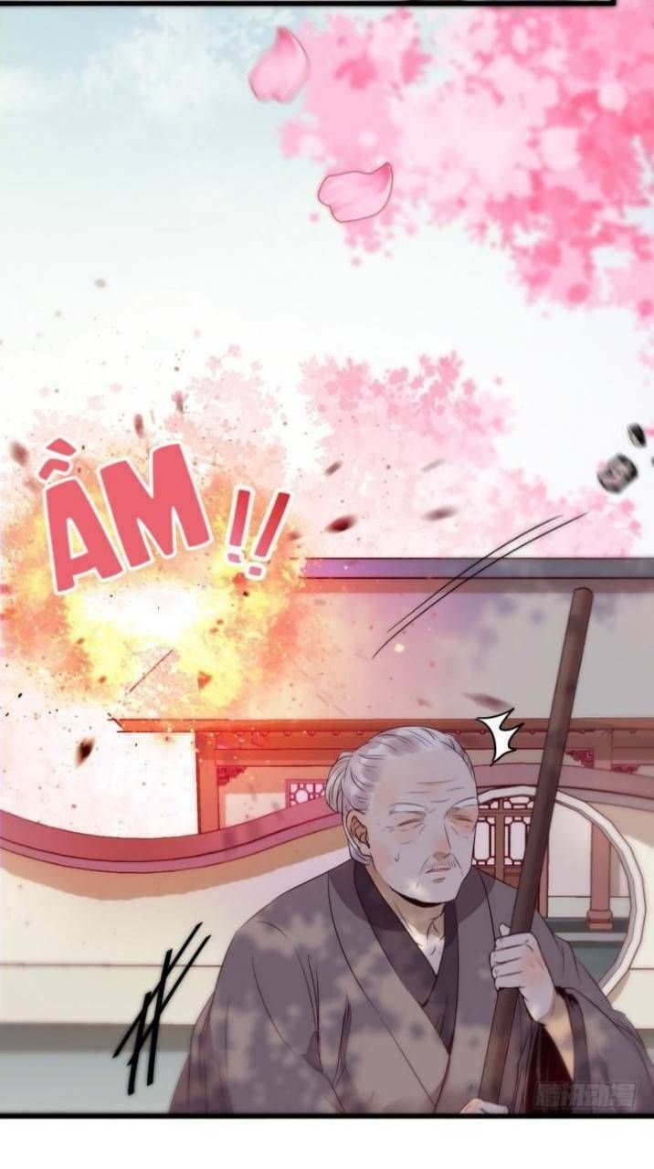 đọc truyện Tuyệt Sắc Quyến Rũ: Quỷ Y Chí Tôn Chương 228 ảnh 17 tại Thiên Thai Truyện