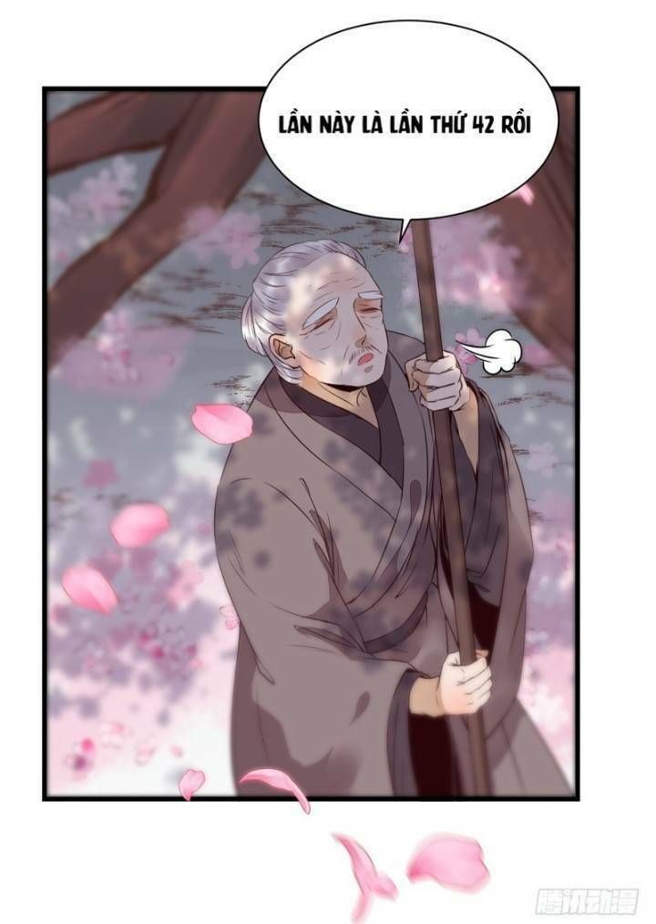 đọc truyện Tuyệt Sắc Quyến Rũ: Quỷ Y Chí Tôn Chương 228 ảnh 18 tại Thiên Thai Truyện