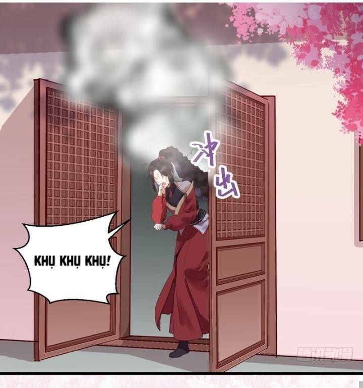 đọc truyện Tuyệt Sắc Quyến Rũ: Quỷ Y Chí Tôn Chương 228 ảnh 19 tại Thiên Thai Truyện