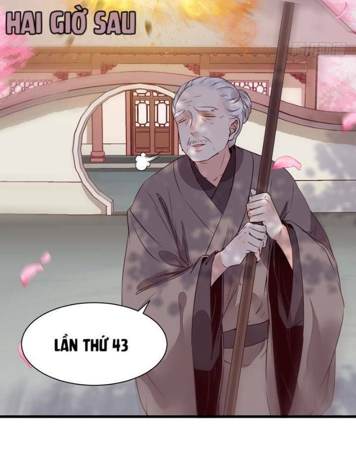 đọc truyện Tuyệt Sắc Quyến Rũ: Quỷ Y Chí Tôn Chương 228 ảnh 22 tại Thiên Thai Truyện