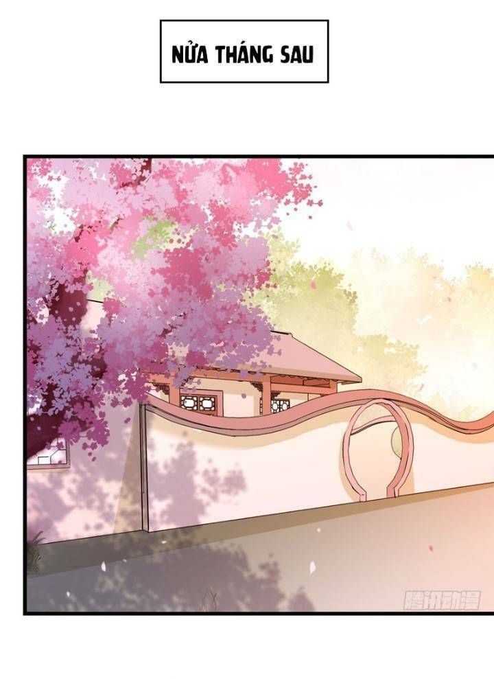 đọc truyện Tuyệt Sắc Quyến Rũ: Quỷ Y Chí Tôn Chương 228 ảnh 23 tại Thiên Thai Truyện