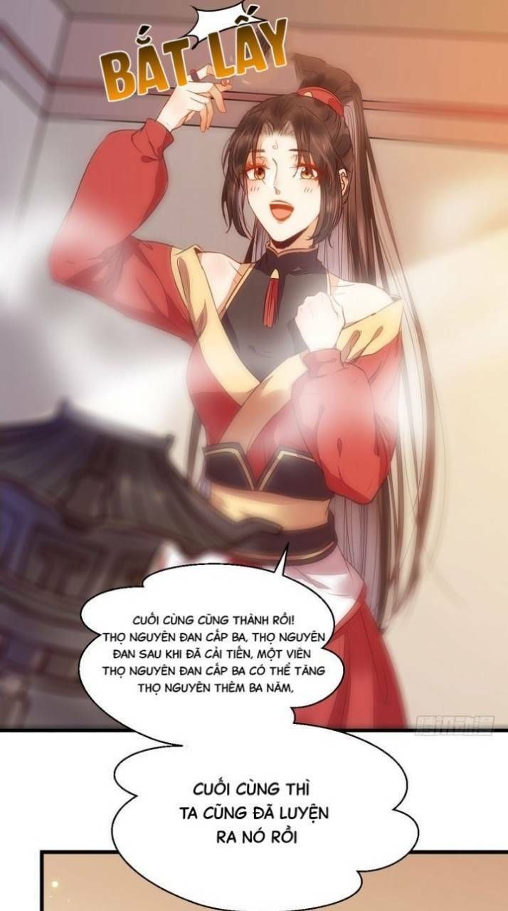 đọc truyện Tuyệt Sắc Quyến Rũ: Quỷ Y Chí Tôn Chương 228 ảnh 27 tại Thiên Thai Truyện