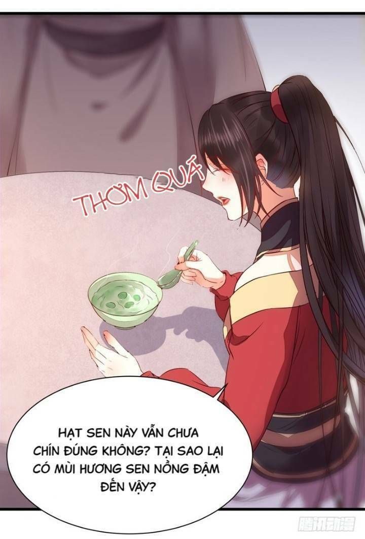 đọc truyện Tuyệt Sắc Quyến Rũ: Quỷ Y Chí Tôn Chương 228 ảnh 34 tại Thiên Thai Truyện