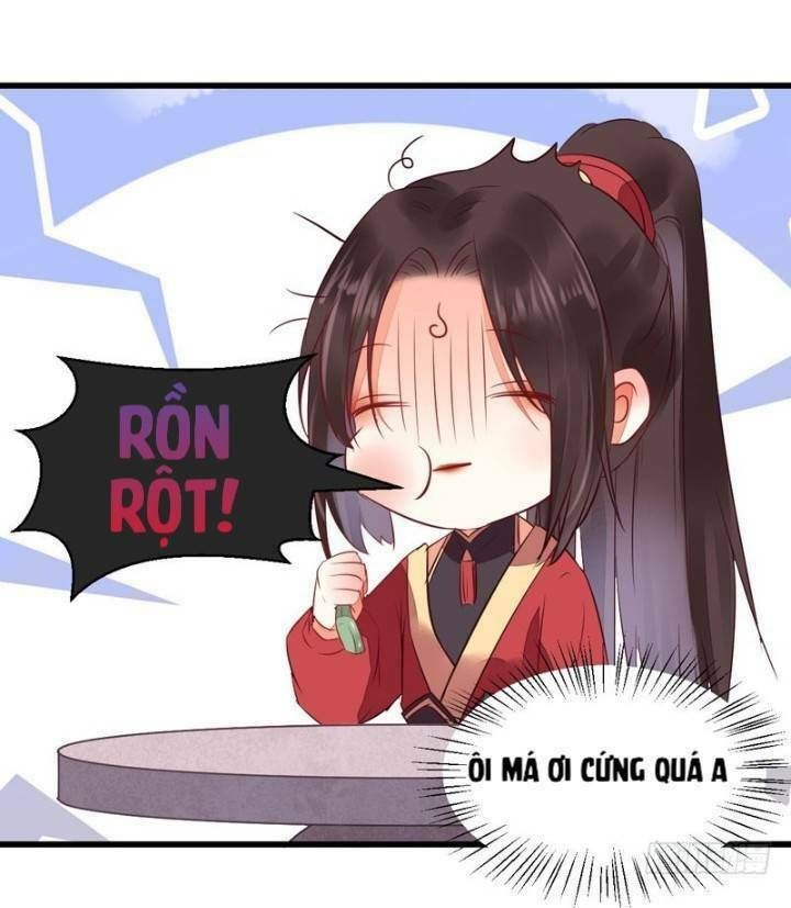 đọc truyện Tuyệt Sắc Quyến Rũ: Quỷ Y Chí Tôn Chương 228 ảnh 36 tại Thiên Thai Truyện