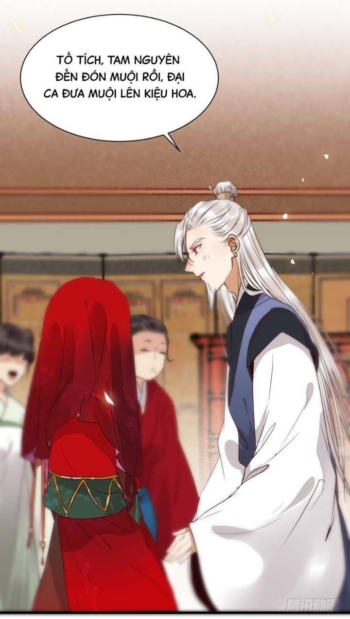 đọc truyện Tuyệt Sắc Quyến Rũ: Quỷ Y Chí Tôn Chương 228 ảnh 8 tại Thiên Thai Truyện