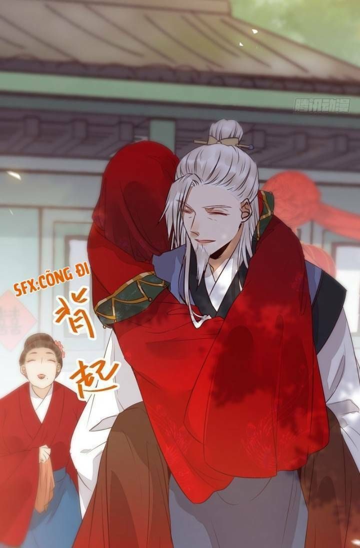 đọc truyện Tuyệt Sắc Quyến Rũ: Quỷ Y Chí Tôn Chương 228 ảnh 10 tại Thiên Thai Truyện