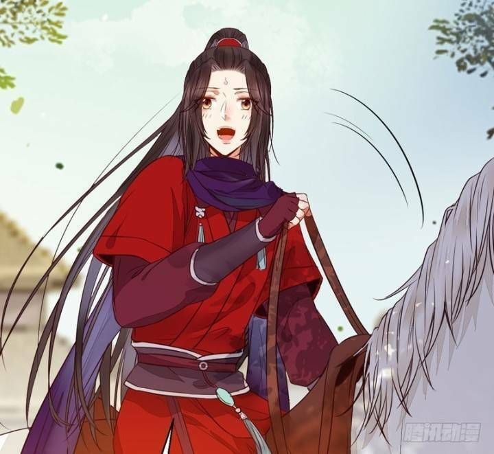 đọc truyện Tuyệt Sắc Quyến Rũ: Quỷ Y Chí Tôn Chương 229 ảnh 18 tại Thiên Thai Truyện