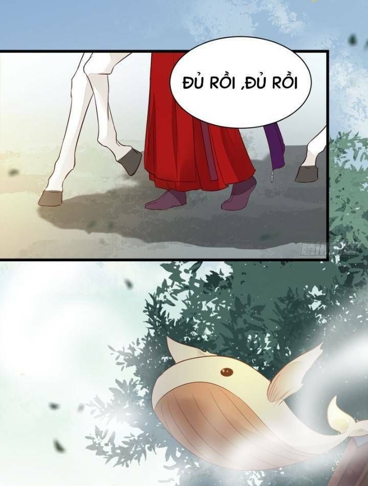 đọc truyện Tuyệt Sắc Quyến Rũ: Quỷ Y Chí Tôn Chương 229 ảnh 26 tại Thiên Thai Truyện