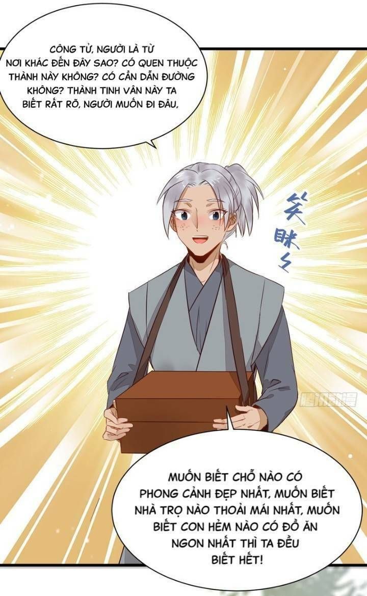 đọc truyện Tuyệt Sắc Quyến Rũ: Quỷ Y Chí Tôn Chương 229 ảnh 30 tại Thiên Thai Truyện