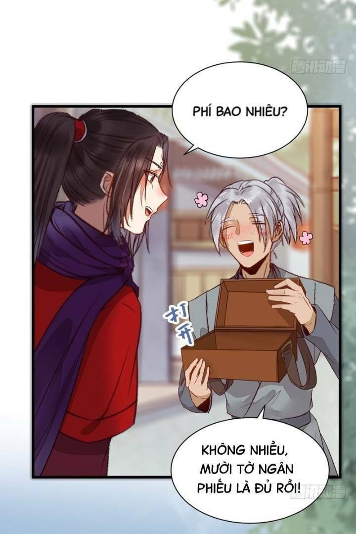 đọc truyện Tuyệt Sắc Quyến Rũ: Quỷ Y Chí Tôn Chương 229 ảnh 31 tại Thiên Thai Truyện