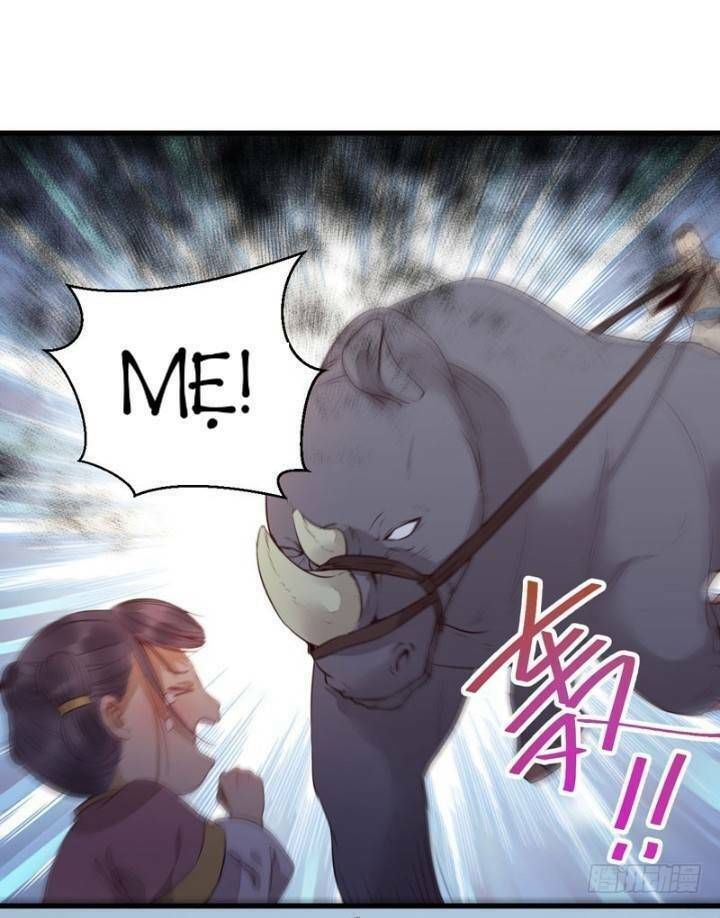 đọc truyện Tuyệt Sắc Quyến Rũ: Quỷ Y Chí Tôn Chương 229 ảnh 37 tại Thiên Thai Truyện