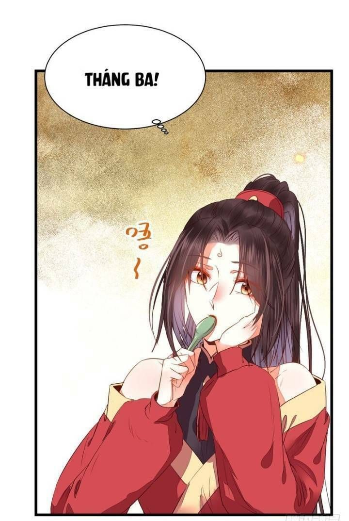 đọc truyện Tuyệt Sắc Quyến Rũ: Quỷ Y Chí Tôn Chương 229 ảnh 6 tại Thiên Thai Truyện