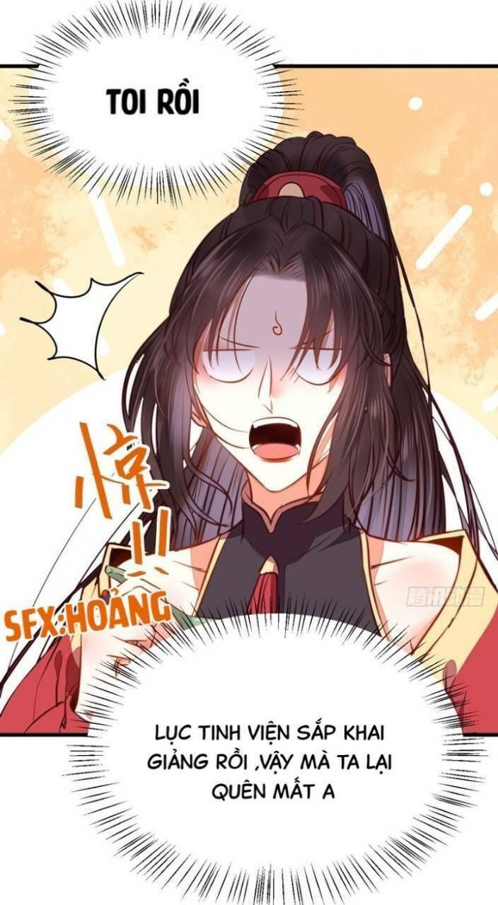 đọc truyện Tuyệt Sắc Quyến Rũ: Quỷ Y Chí Tôn Chương 229 ảnh 7 tại Thiên Thai Truyện