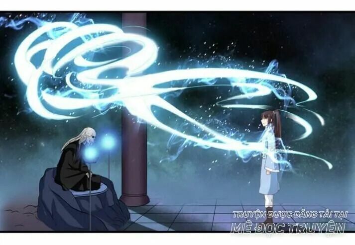 đọc truyện Tuyệt Sắc Quyến Rũ: Quỷ Y Chí Tôn Chương 23.1 ảnh 13 tại Thiên Thai Truyện