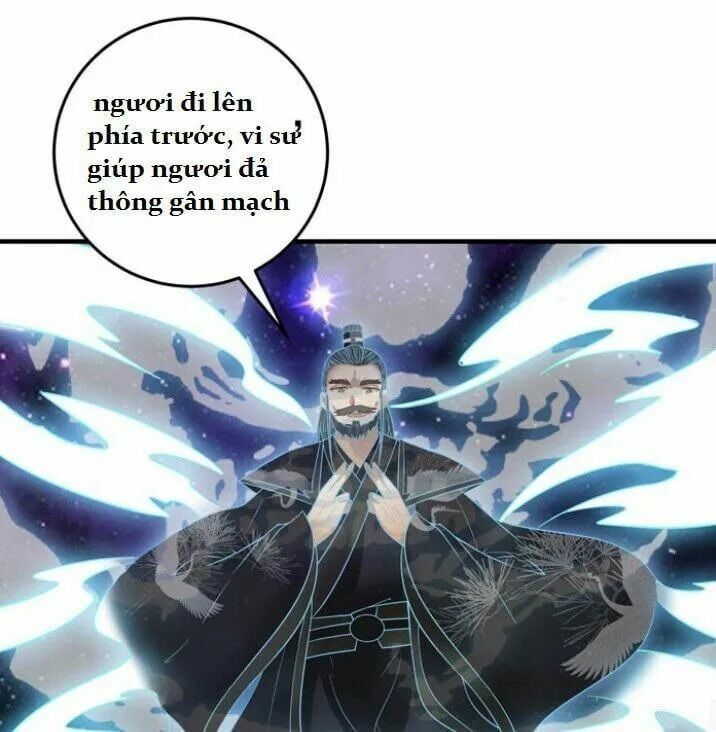 đọc truyện Tuyệt Sắc Quyến Rũ: Quỷ Y Chí Tôn Chương 23.1 ảnh 14 tại Thiên Thai Truyện