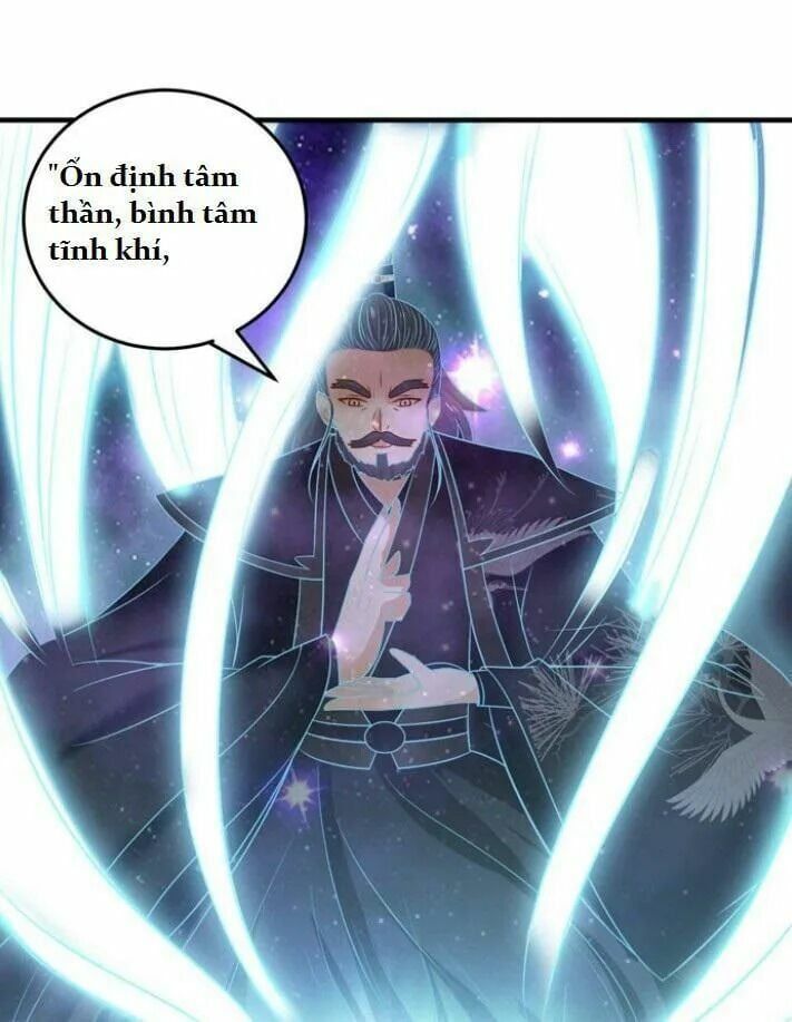 đọc truyện Tuyệt Sắc Quyến Rũ: Quỷ Y Chí Tôn Chương 23.1 ảnh 19 tại Thiên Thai Truyện