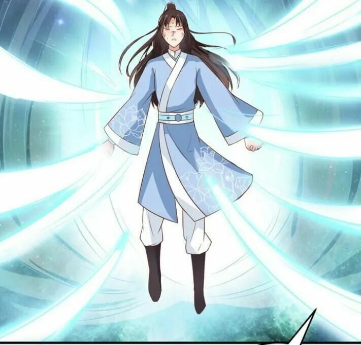 đọc truyện Tuyệt Sắc Quyến Rũ: Quỷ Y Chí Tôn Chương 23.1 ảnh 20 tại Thiên Thai Truyện