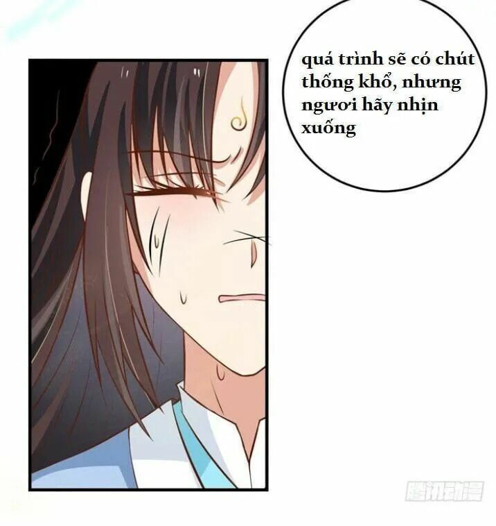 đọc truyện Tuyệt Sắc Quyến Rũ: Quỷ Y Chí Tôn Chương 23.1 ảnh 21 tại Thiên Thai Truyện