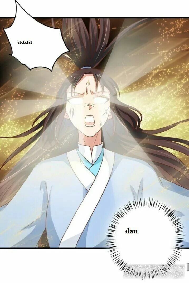 đọc truyện Tuyệt Sắc Quyến Rũ: Quỷ Y Chí Tôn Chương 23.1 ảnh 23 tại Thiên Thai Truyện