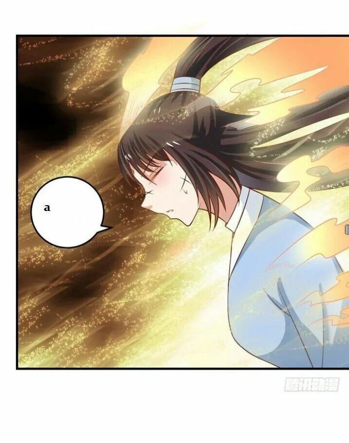 đọc truyện Tuyệt Sắc Quyến Rũ: Quỷ Y Chí Tôn Chương 23.1 ảnh 25 tại Thiên Thai Truyện