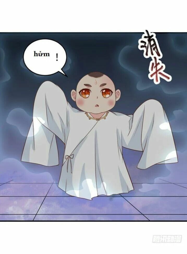 đọc truyện Tuyệt Sắc Quyến Rũ: Quỷ Y Chí Tôn Chương 23.1 ảnh 26 tại Thiên Thai Truyện