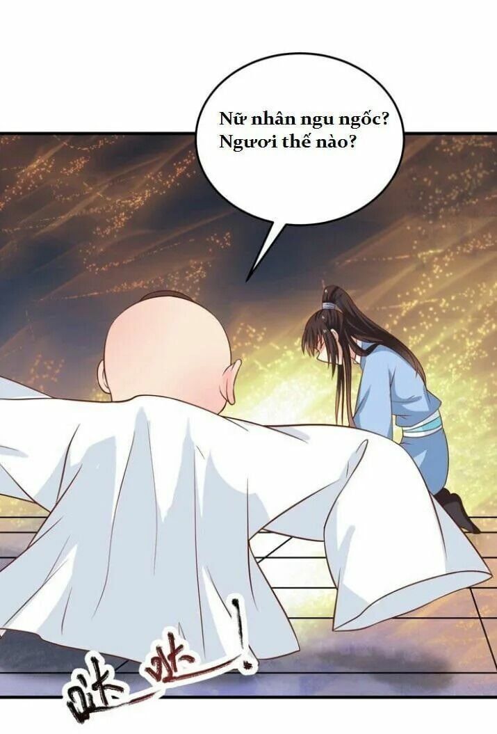 đọc truyện Tuyệt Sắc Quyến Rũ: Quỷ Y Chí Tôn Chương 23.1 ảnh 27 tại Thiên Thai Truyện