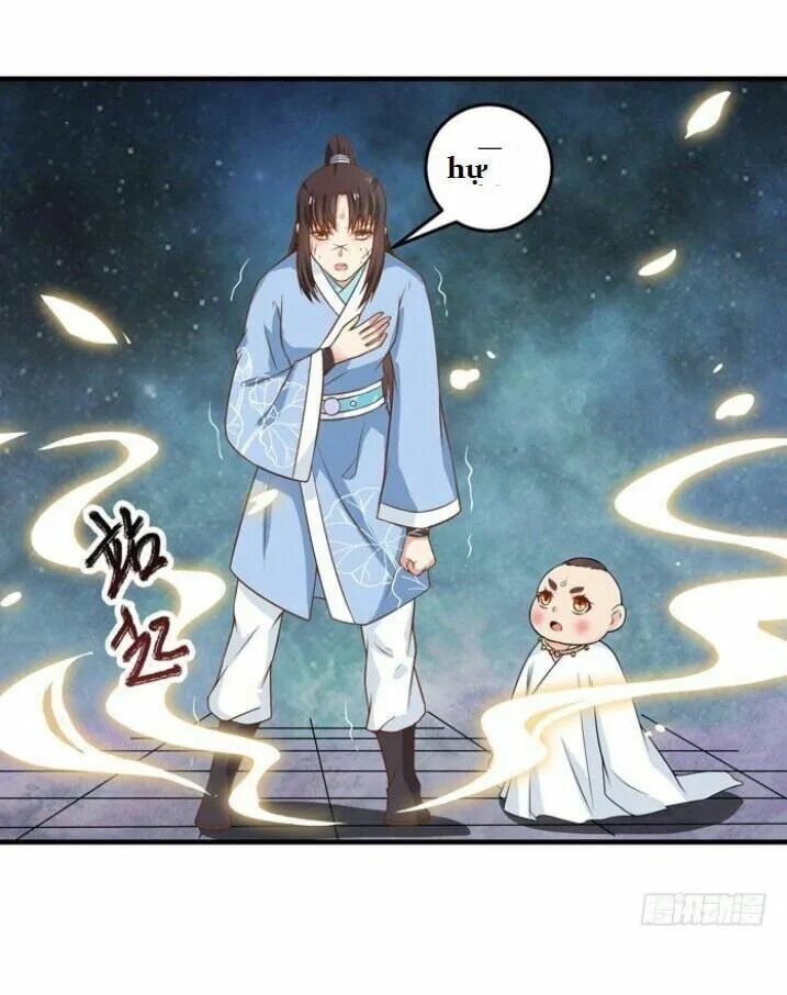 đọc truyện Tuyệt Sắc Quyến Rũ: Quỷ Y Chí Tôn Chương 23.1 ảnh 29 tại Thiên Thai Truyện