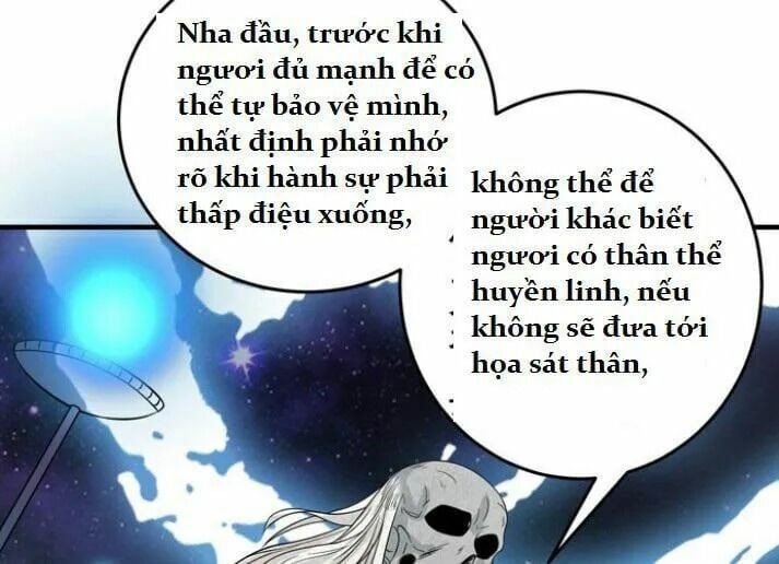 đọc truyện Tuyệt Sắc Quyến Rũ: Quỷ Y Chí Tôn Chương 23.1 ảnh 32 tại Thiên Thai Truyện