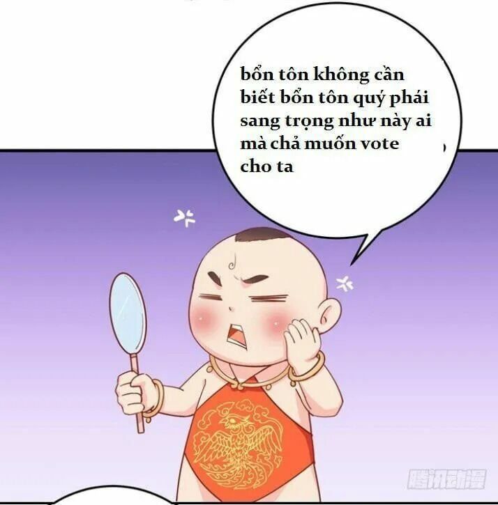 đọc truyện Tuyệt Sắc Quyến Rũ: Quỷ Y Chí Tôn Chương 23.1 ảnh 37 tại Thiên Thai Truyện