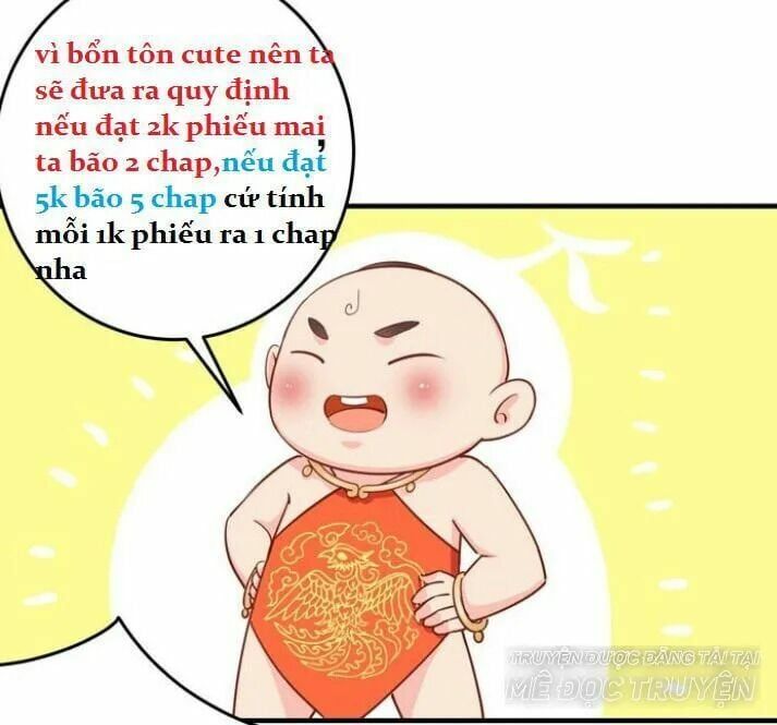 đọc truyện Tuyệt Sắc Quyến Rũ: Quỷ Y Chí Tôn Chương 23.1 ảnh 38 tại Thiên Thai Truyện