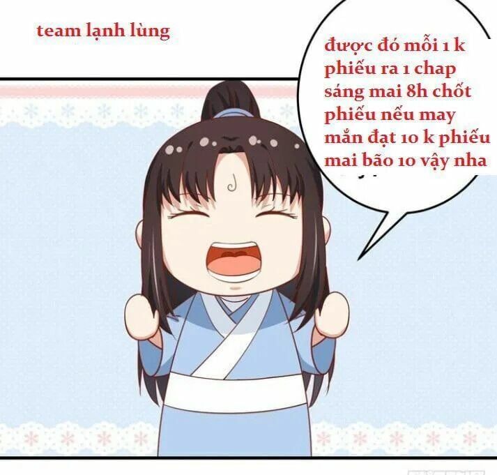 đọc truyện Tuyệt Sắc Quyến Rũ: Quỷ Y Chí Tôn Chương 23.1 ảnh 39 tại Thiên Thai Truyện