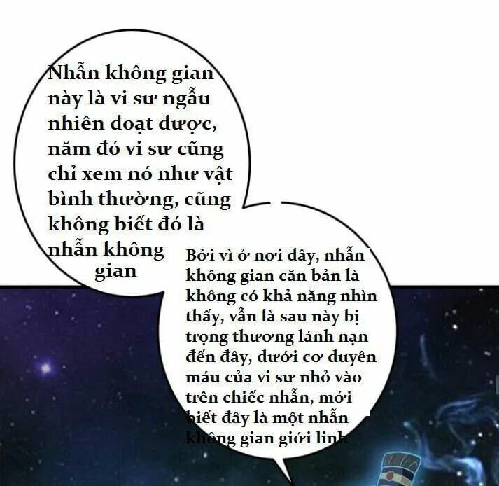 đọc truyện Tuyệt Sắc Quyến Rũ: Quỷ Y Chí Tôn Chương 23.1 ảnh 6 tại Thiên Thai Truyện