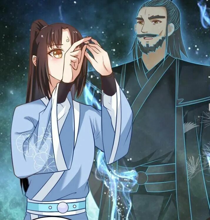 đọc truyện Tuyệt Sắc Quyến Rũ: Quỷ Y Chí Tôn Chương 23.1 ảnh 7 tại Thiên Thai Truyện