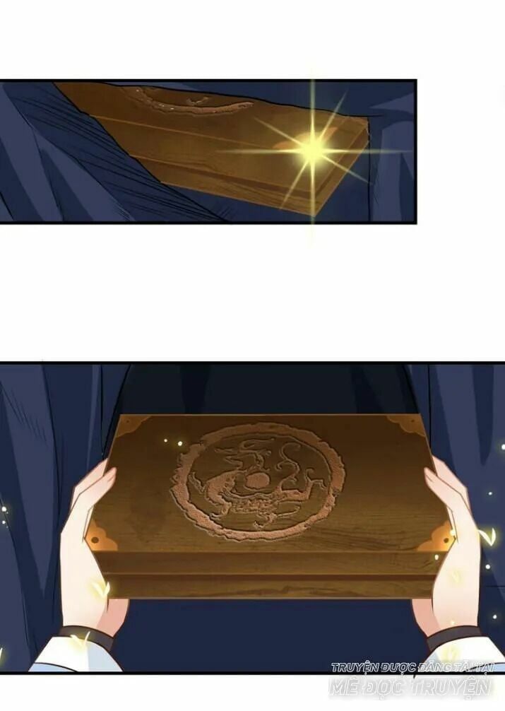 đọc truyện Tuyệt Sắc Quyến Rũ: Quỷ Y Chí Tôn Chương 23 ảnh 13 tại Thiên Thai Truyện