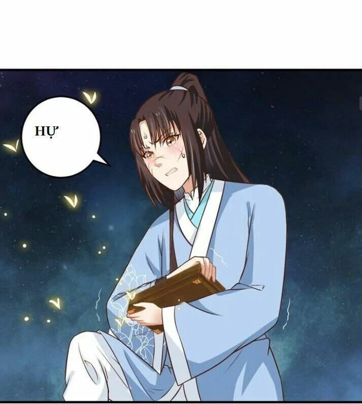 đọc truyện Tuyệt Sắc Quyến Rũ: Quỷ Y Chí Tôn Chương 23 ảnh 14 tại Thiên Thai Truyện