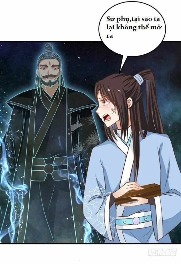 đọc truyện Tuyệt Sắc Quyến Rũ: Quỷ Y Chí Tôn Chương 23 ảnh 15 tại Thiên Thai Truyện