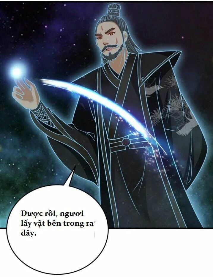 đọc truyện Tuyệt Sắc Quyến Rũ: Quỷ Y Chí Tôn Chương 23 ảnh 17 tại Thiên Thai Truyện