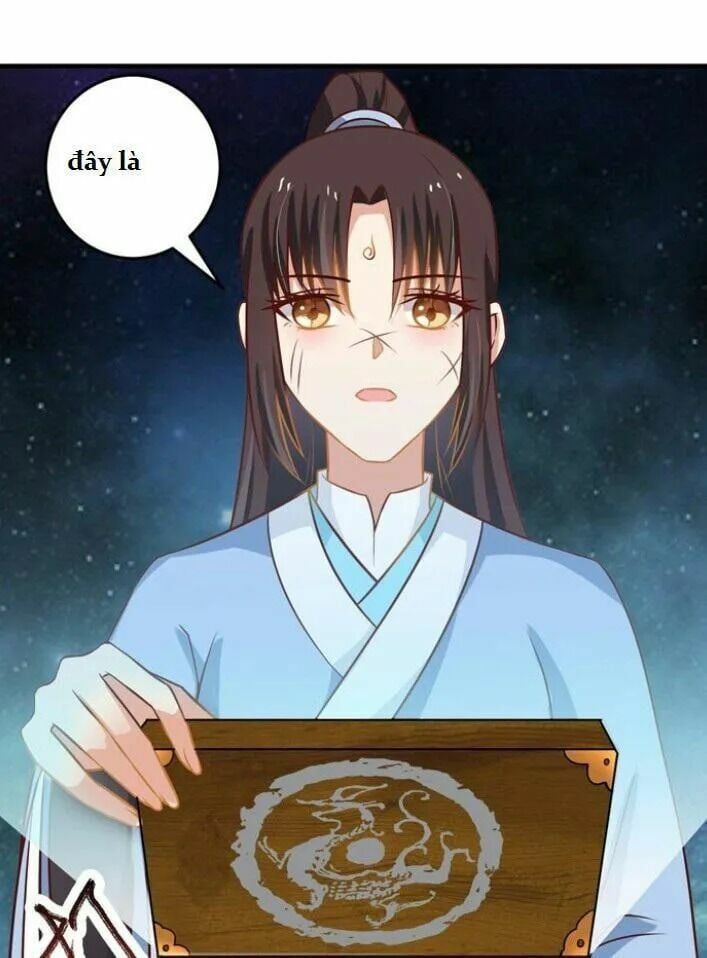 đọc truyện Tuyệt Sắc Quyến Rũ: Quỷ Y Chí Tôn Chương 23 ảnh 19 tại Thiên Thai Truyện