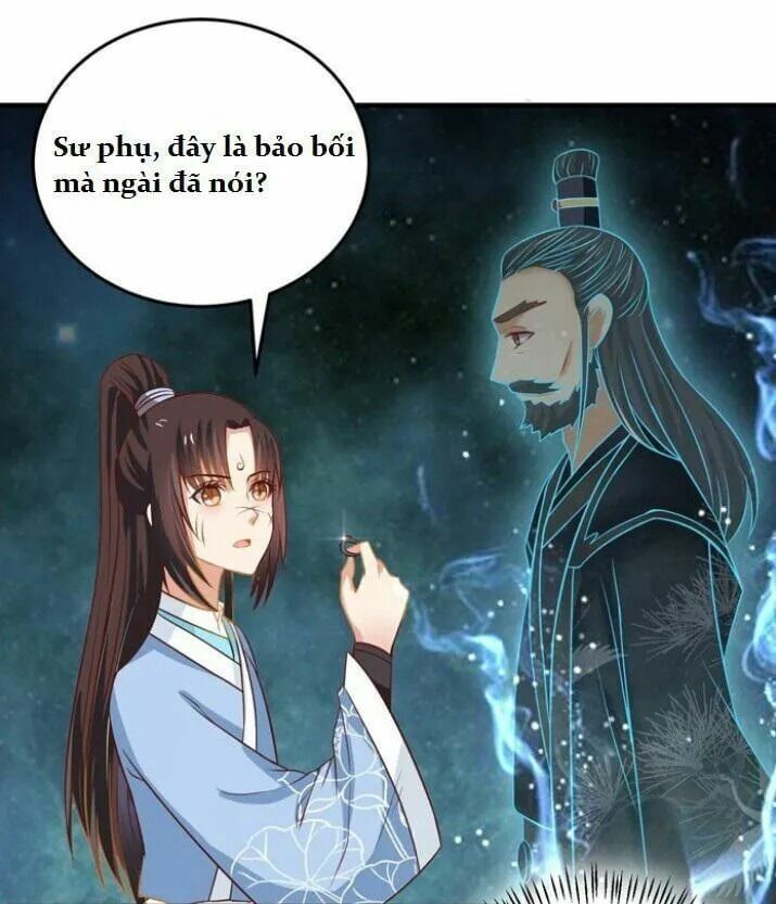 đọc truyện Tuyệt Sắc Quyến Rũ: Quỷ Y Chí Tôn Chương 23 ảnh 22 tại Thiên Thai Truyện