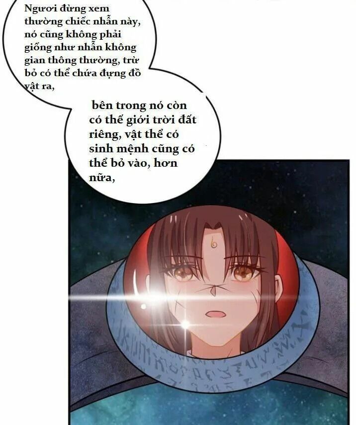 đọc truyện Tuyệt Sắc Quyến Rũ: Quỷ Y Chí Tôn Chương 23 ảnh 25 tại Thiên Thai Truyện