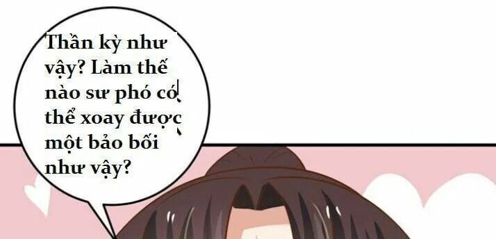 đọc truyện Tuyệt Sắc Quyến Rũ: Quỷ Y Chí Tôn Chương 23 ảnh 27 tại Thiên Thai Truyện