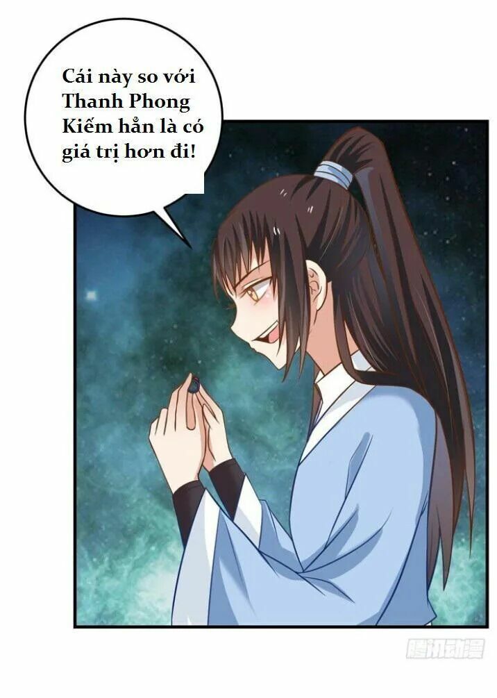 đọc truyện Tuyệt Sắc Quyến Rũ: Quỷ Y Chí Tôn Chương 23 ảnh 29 tại Thiên Thai Truyện