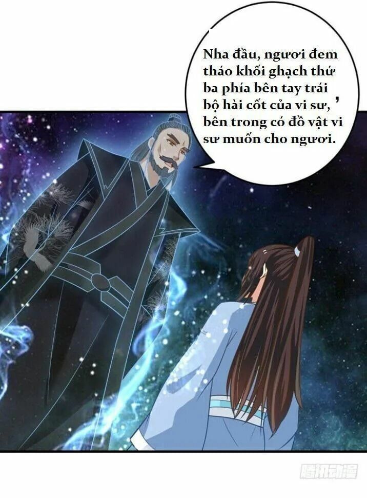 đọc truyện Tuyệt Sắc Quyến Rũ: Quỷ Y Chí Tôn Chương 23 ảnh 5 tại Thiên Thai Truyện