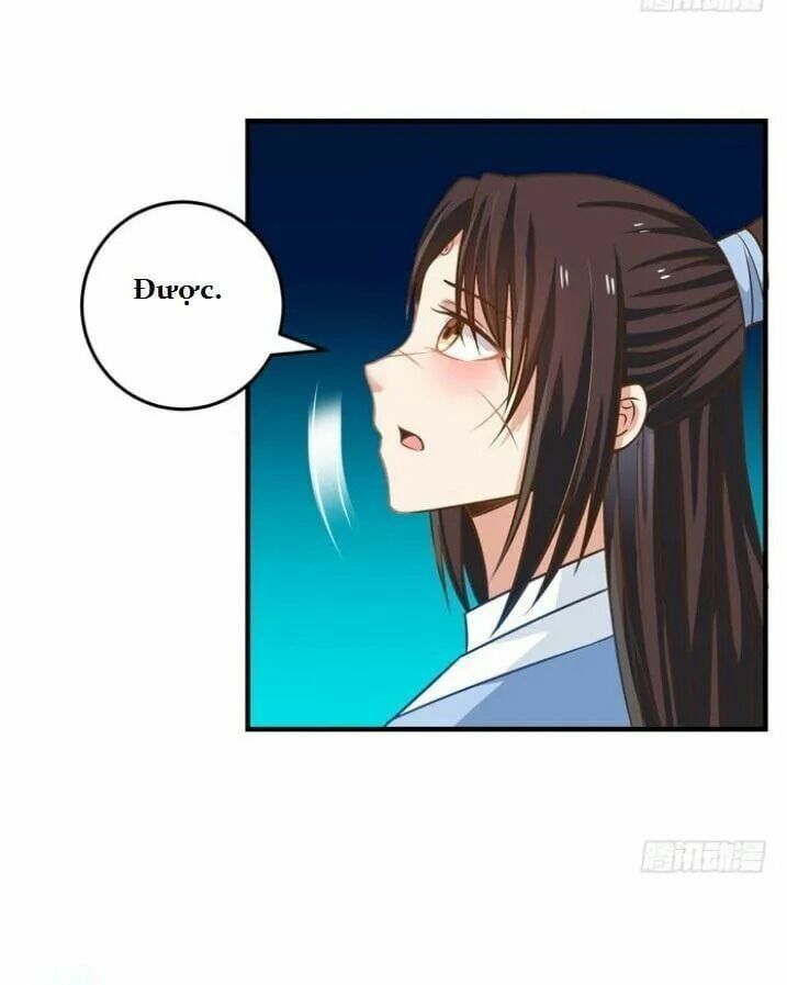 đọc truyện Tuyệt Sắc Quyến Rũ: Quỷ Y Chí Tôn Chương 23 ảnh 6 tại Thiên Thai Truyện