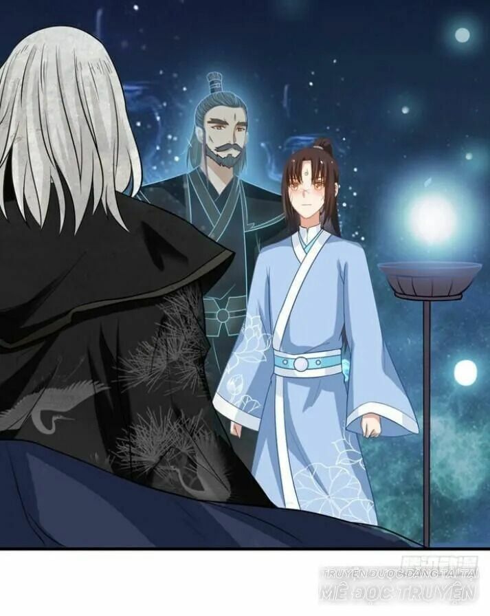 đọc truyện Tuyệt Sắc Quyến Rũ: Quỷ Y Chí Tôn Chương 23 ảnh 8 tại Thiên Thai Truyện