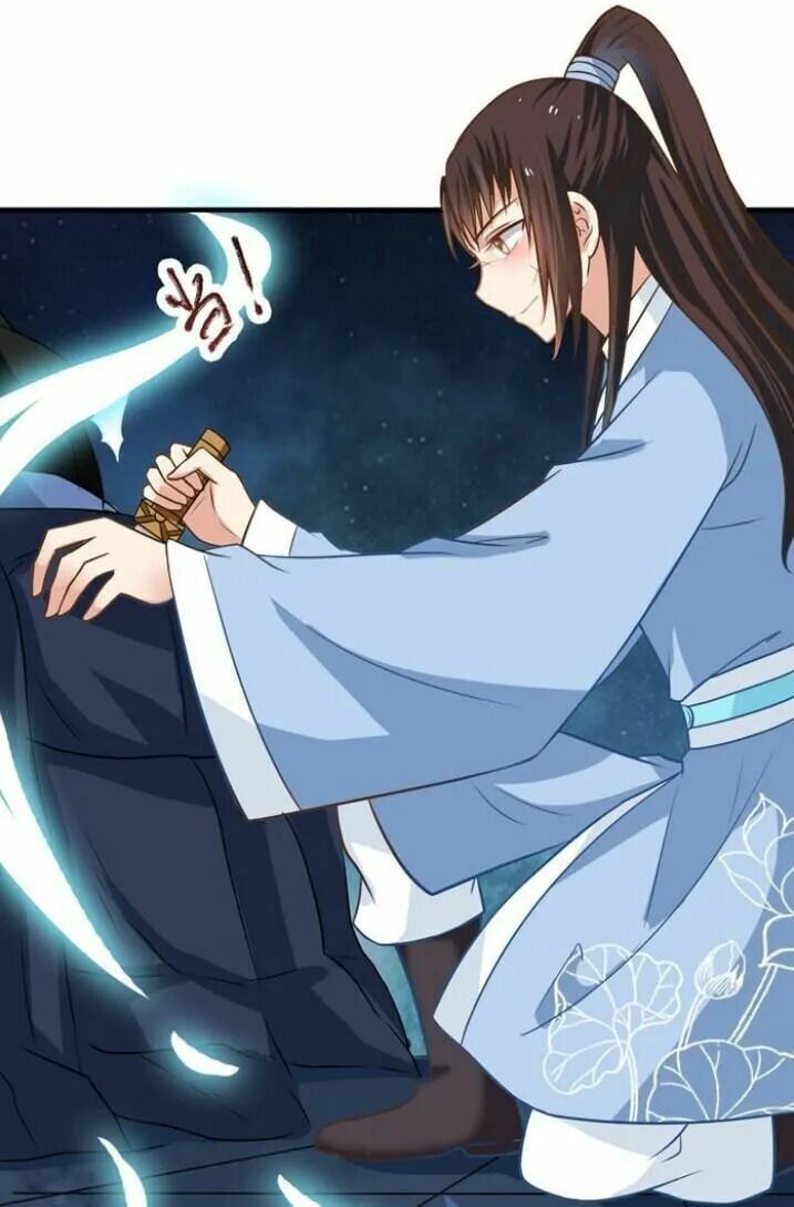 đọc truyện Tuyệt Sắc Quyến Rũ: Quỷ Y Chí Tôn Chương 23 ảnh 11 tại Thiên Thai Truyện