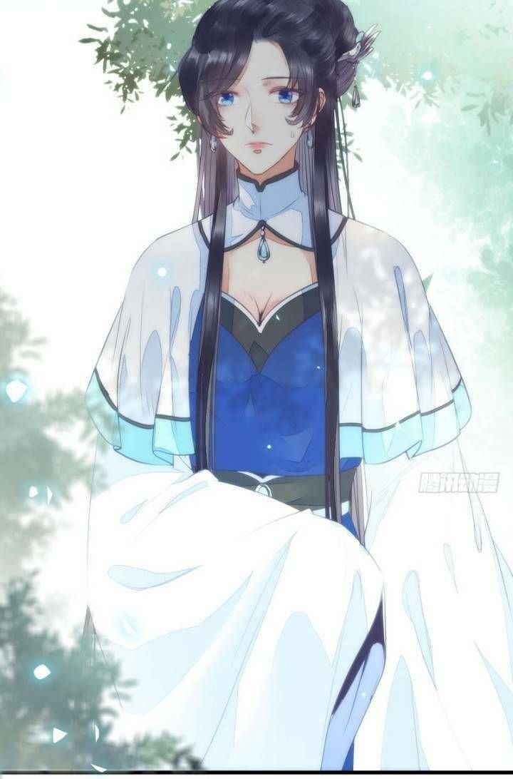 đọc truyện Tuyệt Sắc Quyến Rũ: Quỷ Y Chí Tôn Chương 230 ảnh 13 tại Thiên Thai Truyện