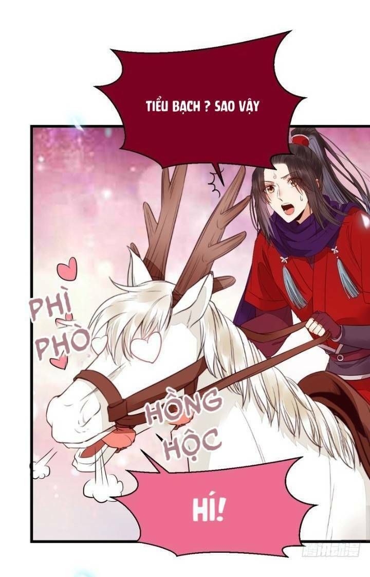 đọc truyện Tuyệt Sắc Quyến Rũ: Quỷ Y Chí Tôn Chương 230 ảnh 18 tại Thiên Thai Truyện