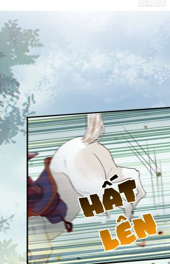 đọc truyện Tuyệt Sắc Quyến Rũ: Quỷ Y Chí Tôn Chương 230 ảnh 21 tại Thiên Thai Truyện