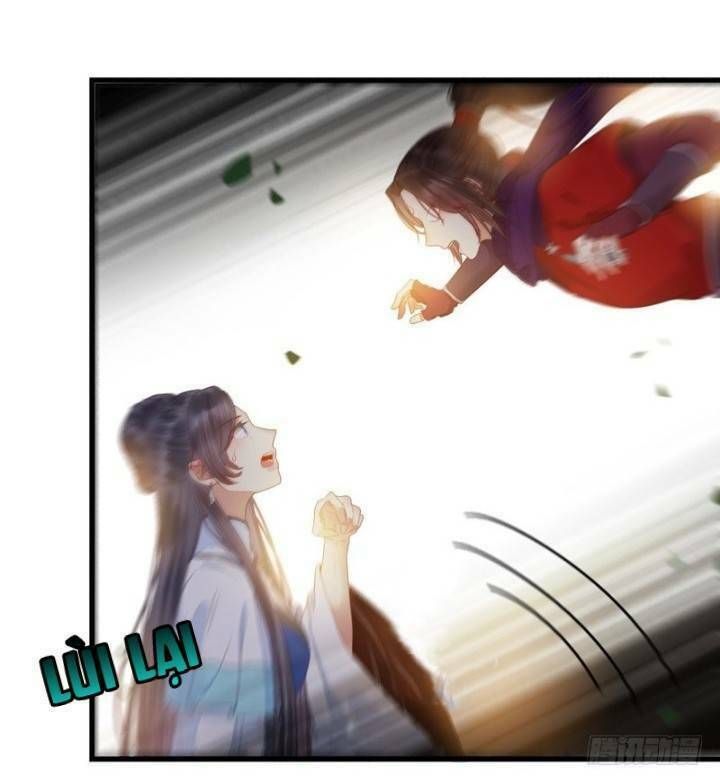 đọc truyện Tuyệt Sắc Quyến Rũ: Quỷ Y Chí Tôn Chương 230 ảnh 23 tại Thiên Thai Truyện